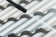 rated Westerfield roof cleaning companies