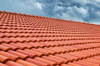Westerfield roofing tiles
