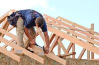 Westerfield roof trusses