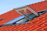 Westerfield roof window