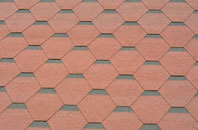 Westerfield rubber roofing