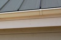 Westerfield soffit repair