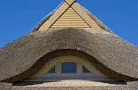 Westerfield thatch roofing